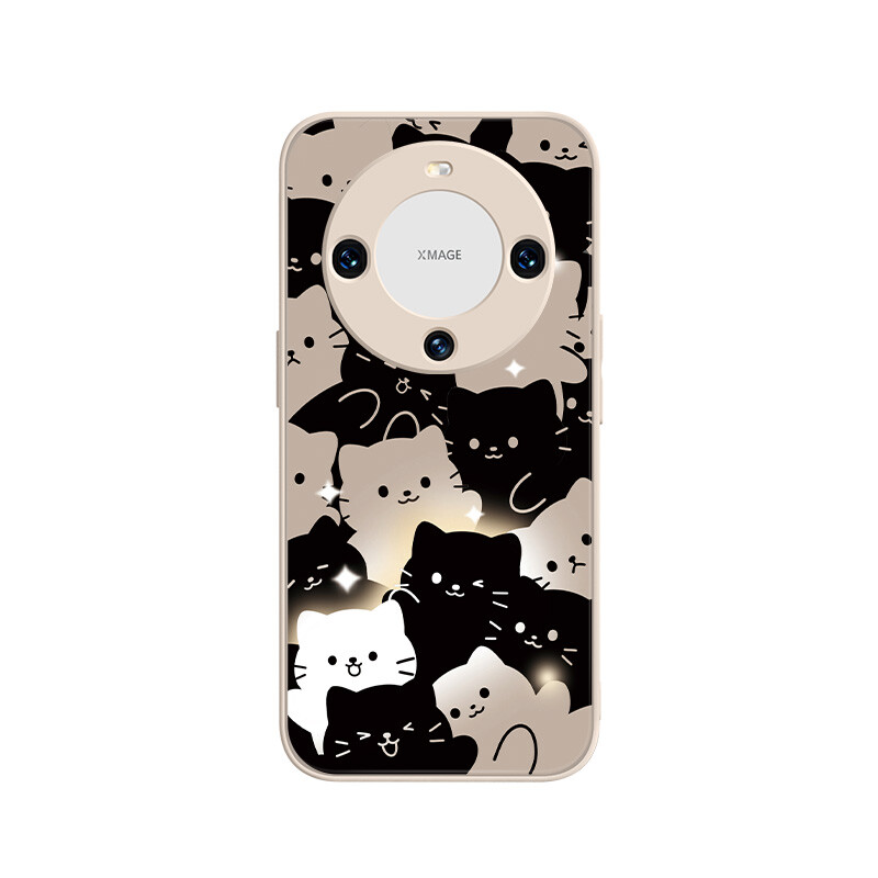 

Чехол для телефона MSMF Us 10 Cents Msmf, DWFQBL11033L - Antique white