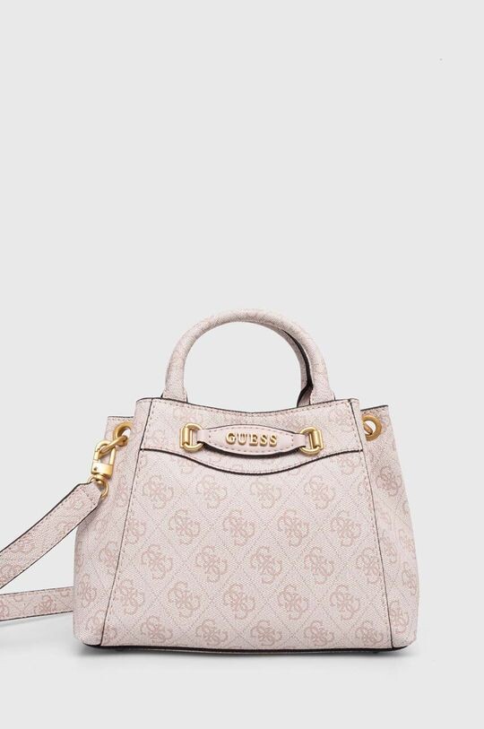 

Сумка Guess, розовый