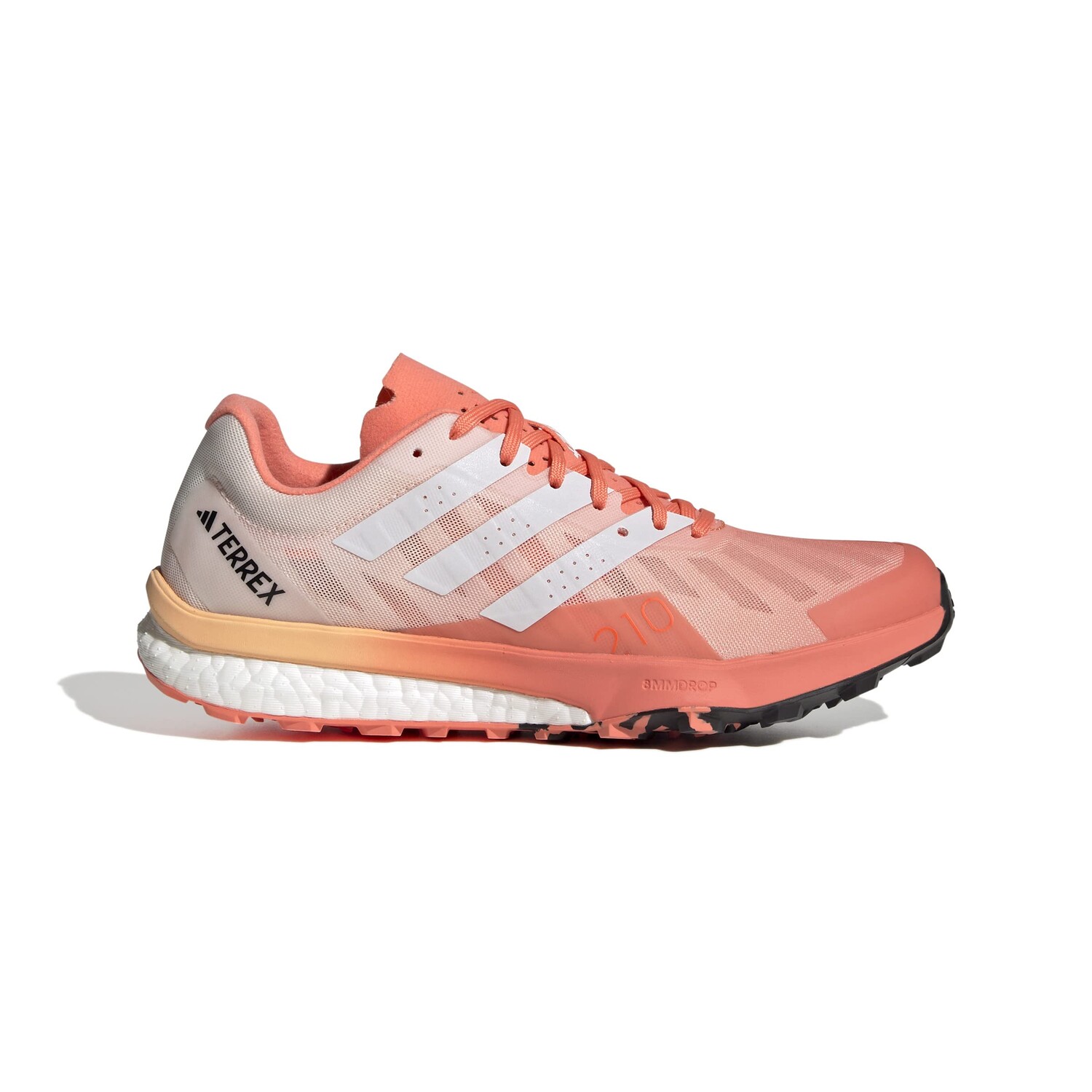 

Кроссовки adidas Outdoor Terrex Speed Ultra