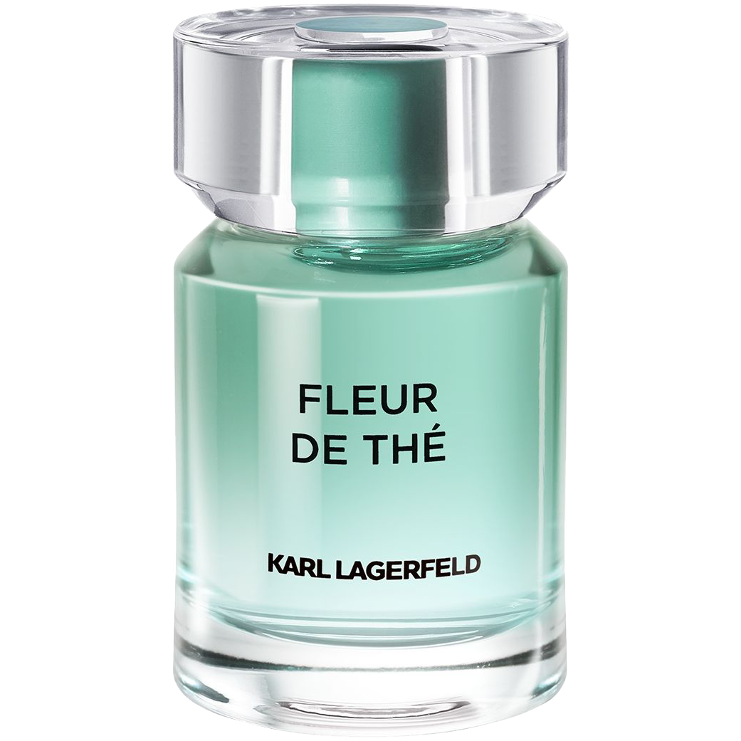 Женская парфюмированная вода Karl Lagerfeld Fleur De The, 50 мл женская парфюмированная вода karl lagerfeld fleur de murier 50 мл