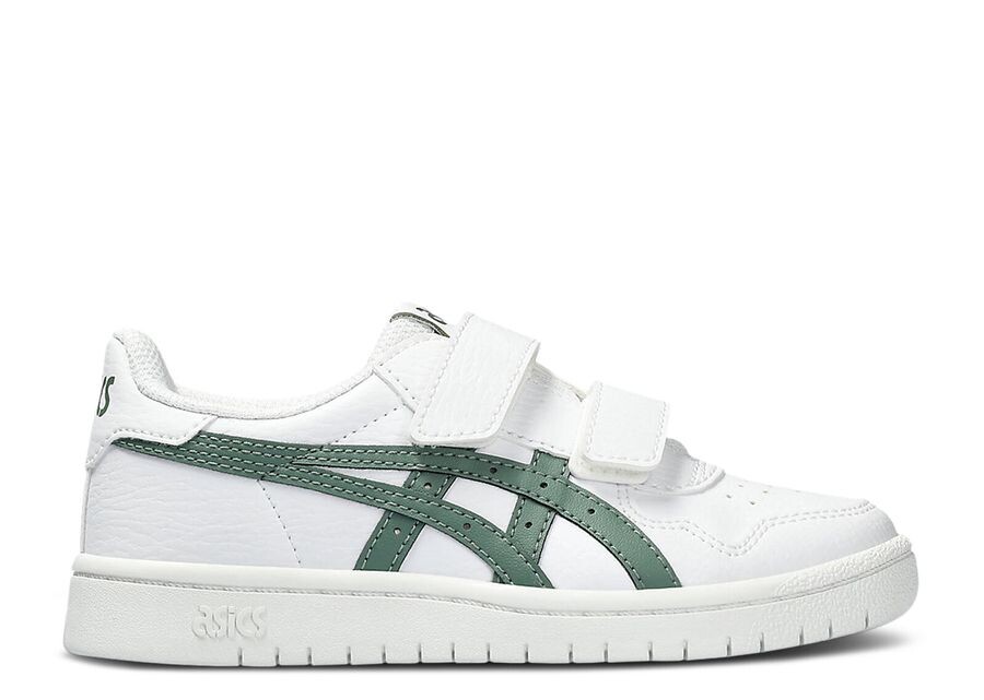 

Кроссовки ASICS Japan S Ps 'White Ivy', белый