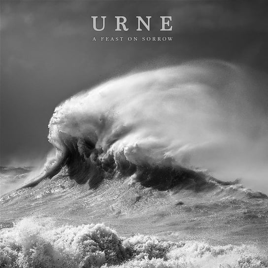Виниловая пластинка Urne - A Feast On Sorrow