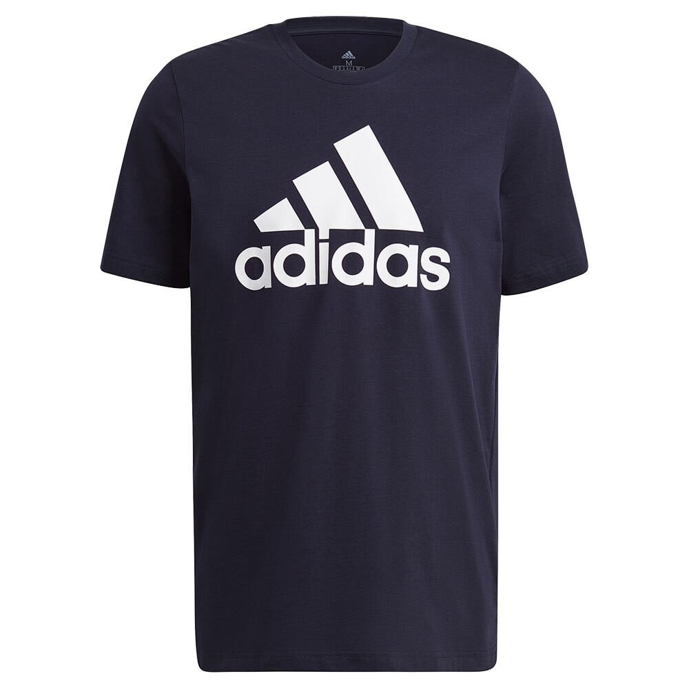 

Футболка adidas Sportswear Essentials Big Logo, черный