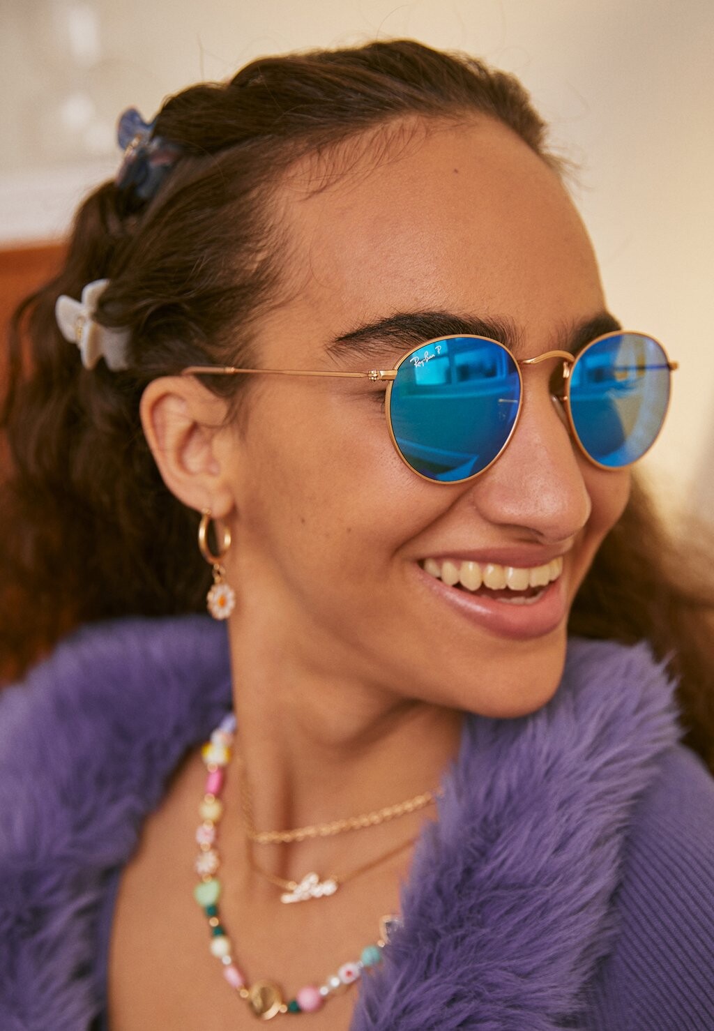

Солнцезащитные очки Ray-Ban