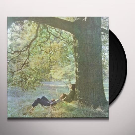 

Виниловая пластинка Lennon John - Plastic Ono Band