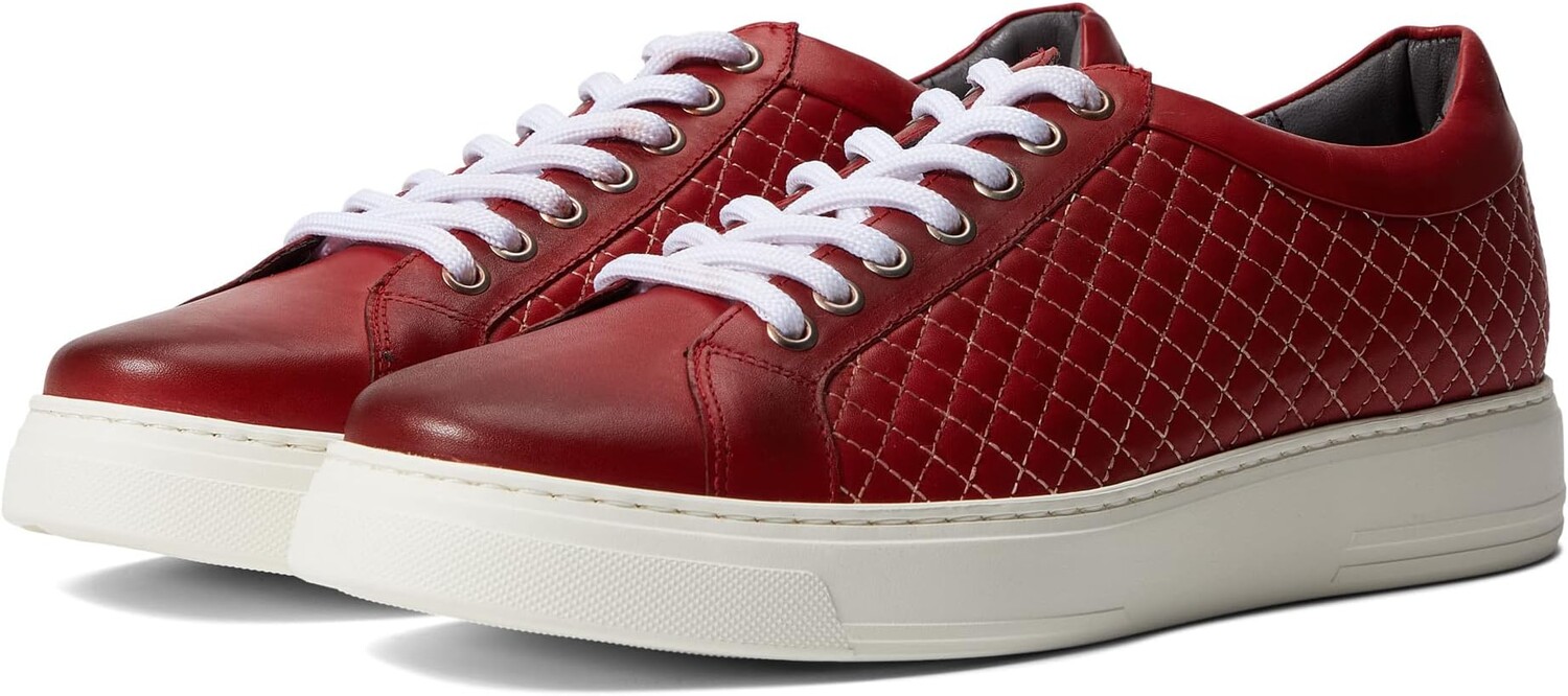 

Кроссовки 52s Low 2.0 Gernie, красный