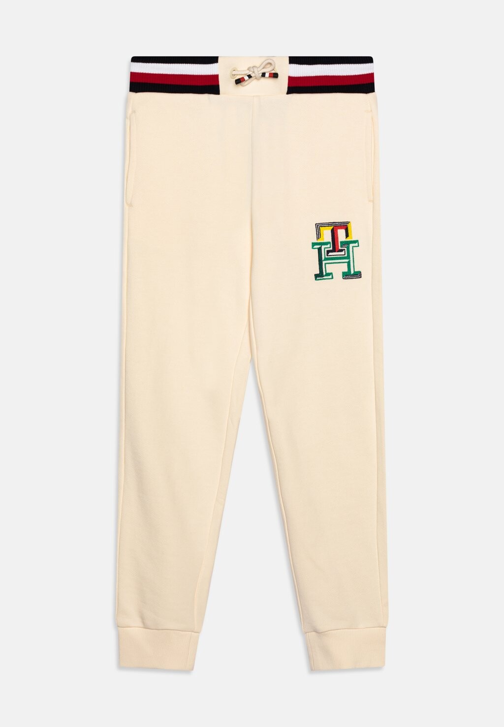 

Спортивные штаны MONOGRAM Tommy Hilfiger, цвет calico