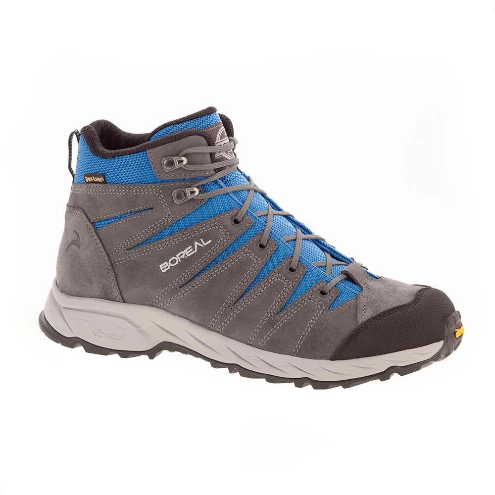 

Ботинки Boreal Tempest Hiking, синий