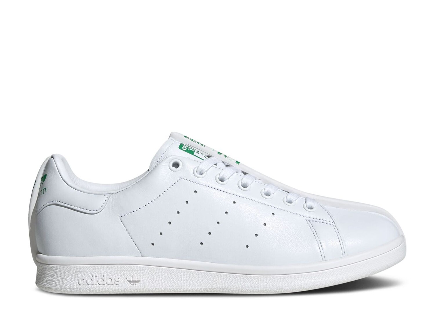 

Кроссовки adidas Craig Green X Split Stan Smith 'Core White', белый