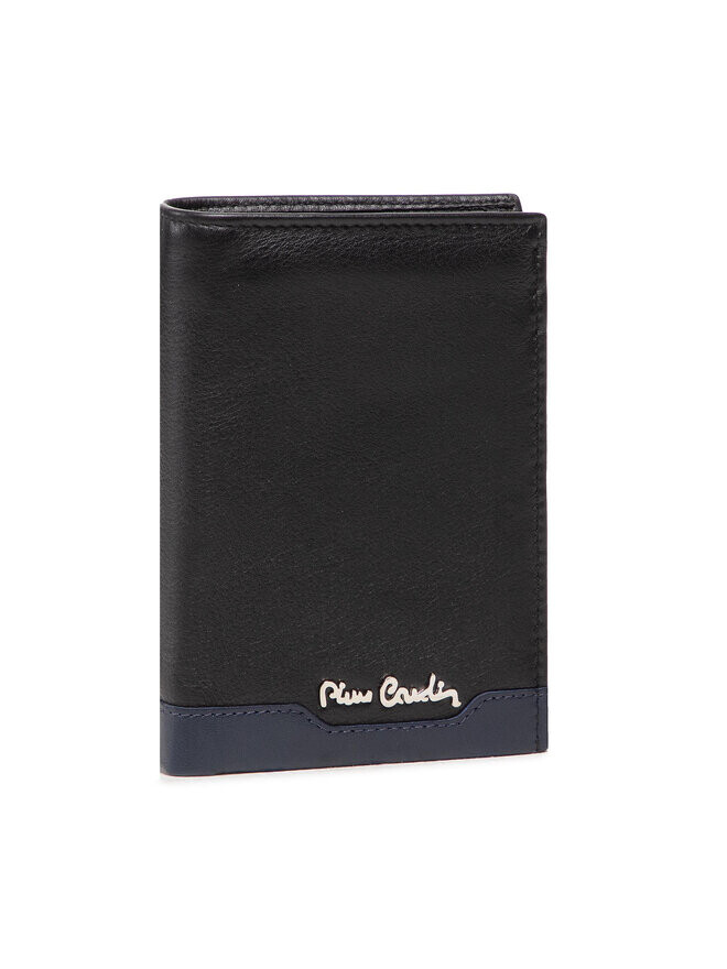 

Кошелек TILAK37 Pierre Cardin, черный
