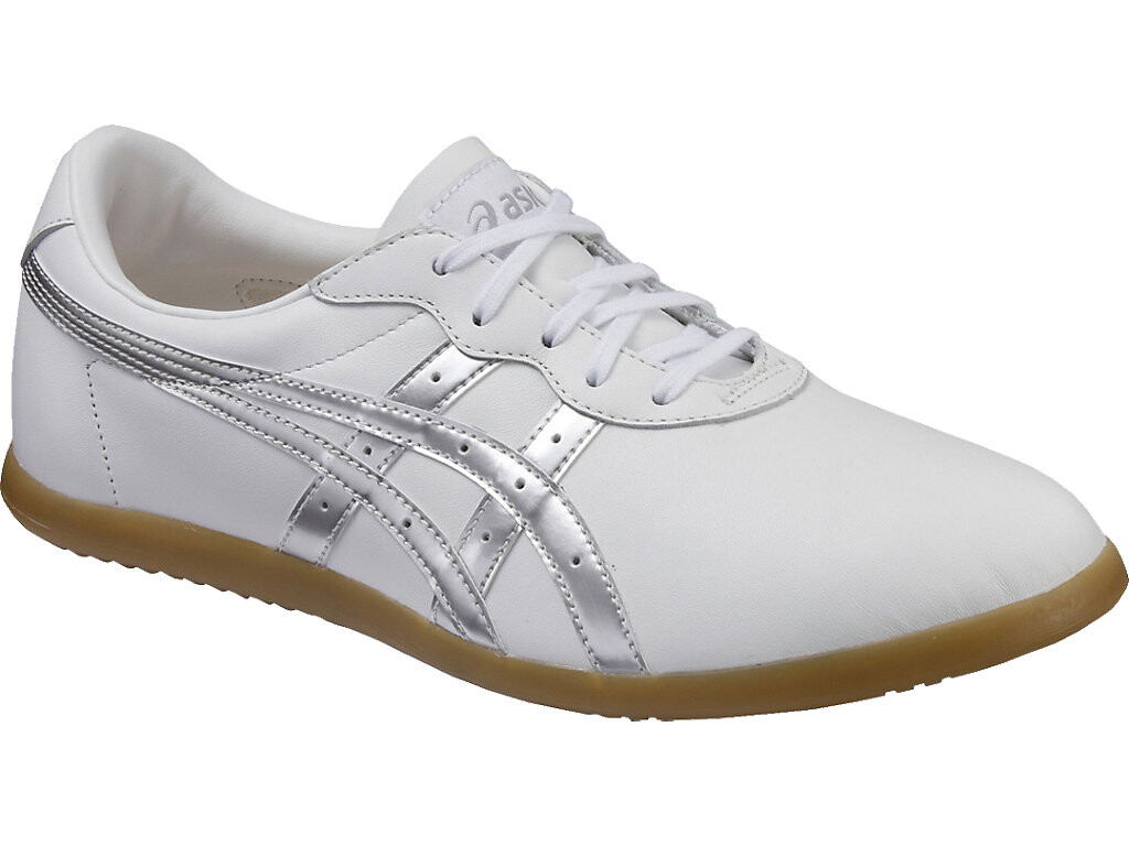 

Кроссовки Asics, белый
