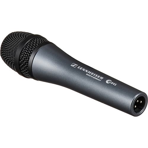 Динамический микрофон Sennheiser e845