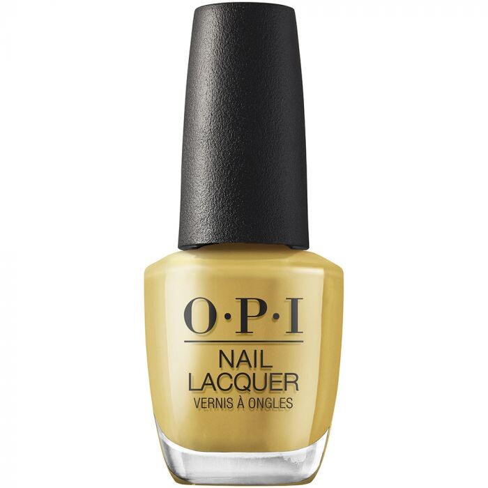

Лак для ногтей Falls Wonders Nail Lacquer Opi, Ochre The Moon