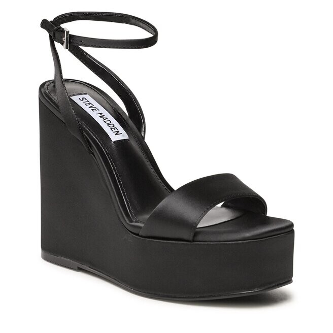 

Сандалии Steve Madden Cecee, черный