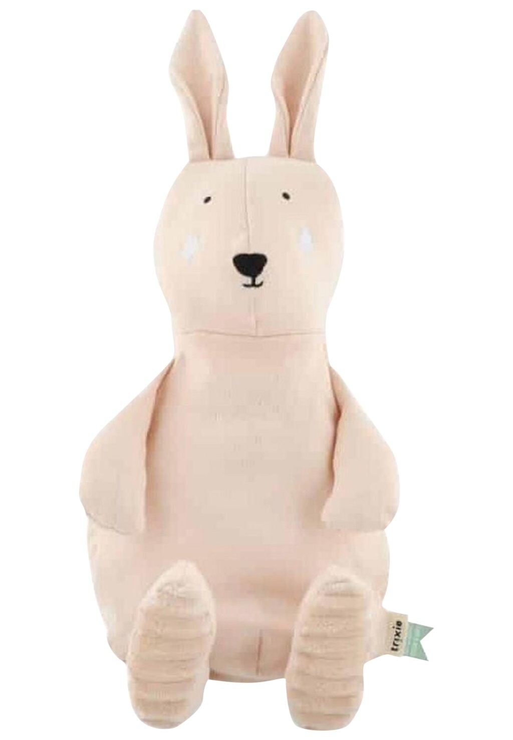 

Мягкая игрушка MRS. RABBIT Trixie, цвет multi coloured