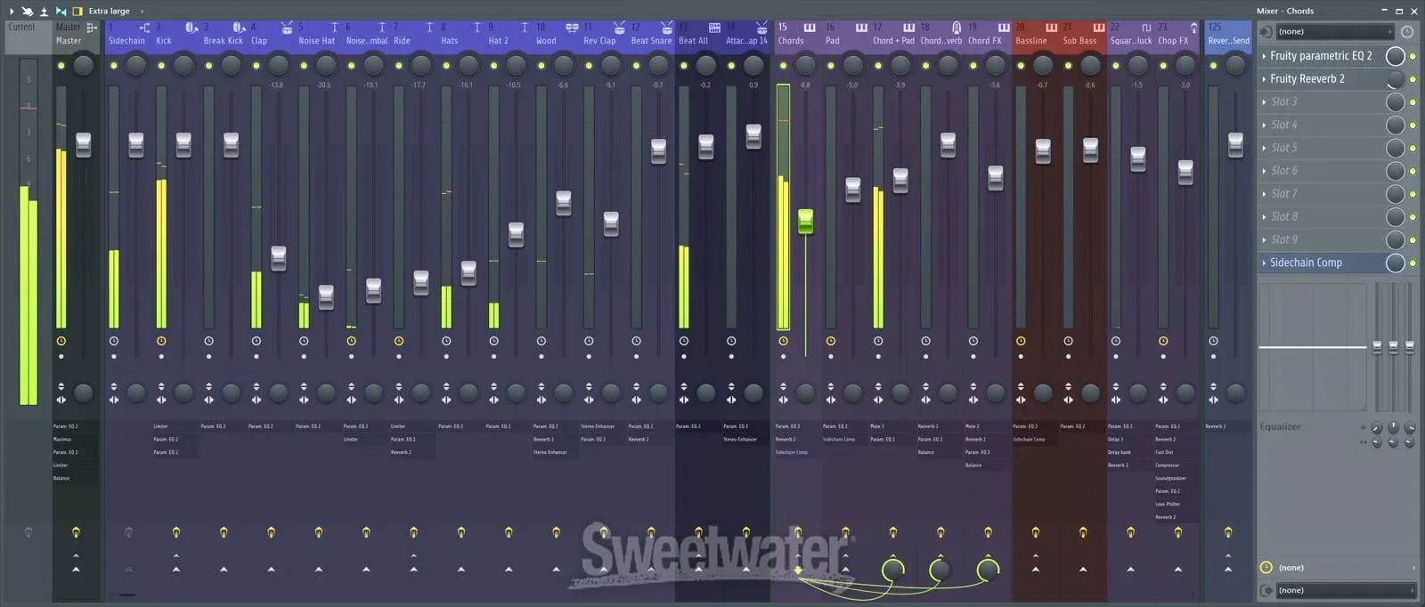 Image Line FL Studio Producer Edition – купить с доставкой из-за рубежа  через платформу «CDEK.Shopping»