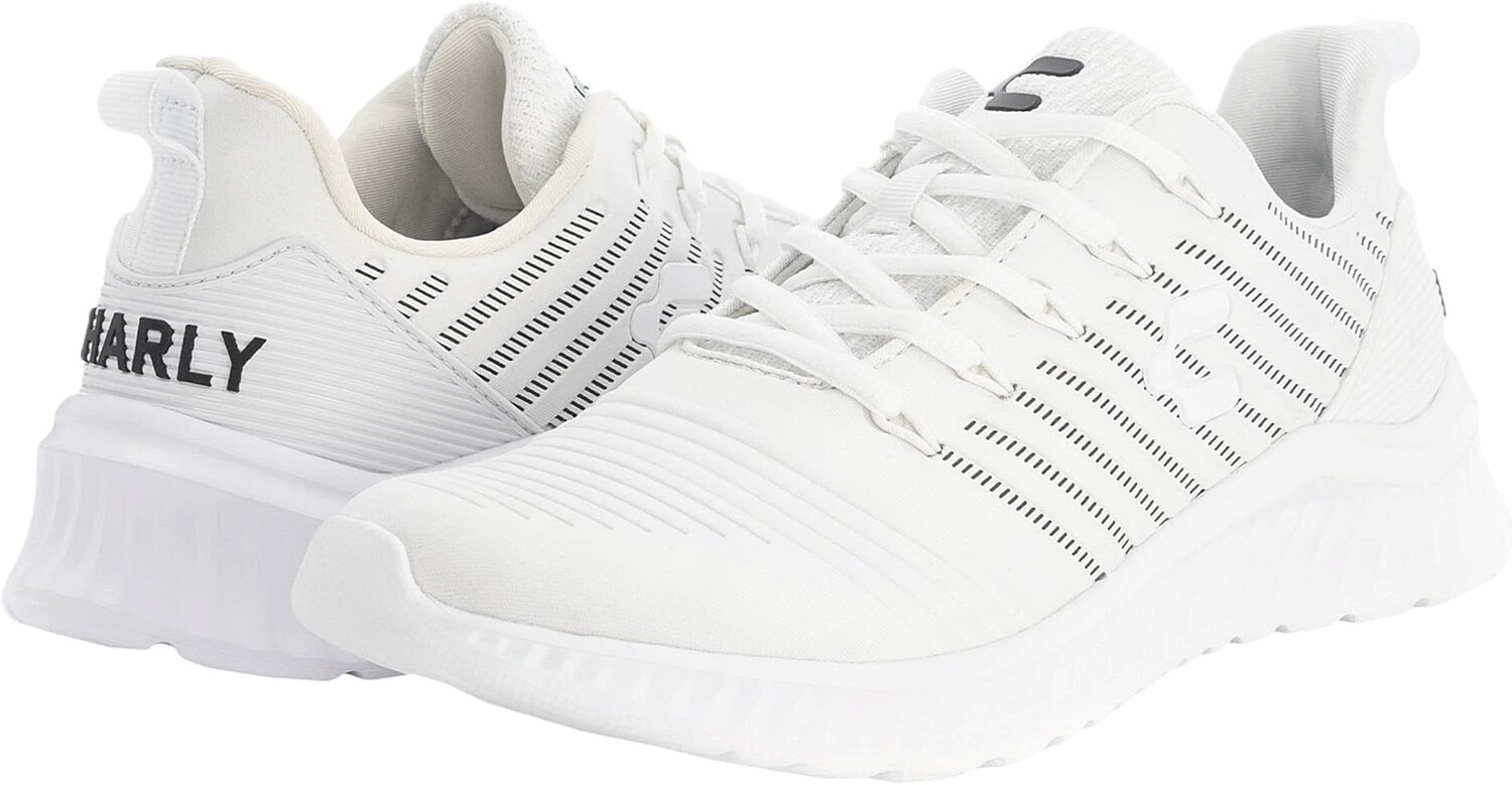 

Кроссовки Falcon CHARLY, цвет White/Black