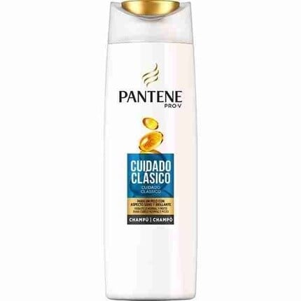 Классический шампунь 250мл, Pantene