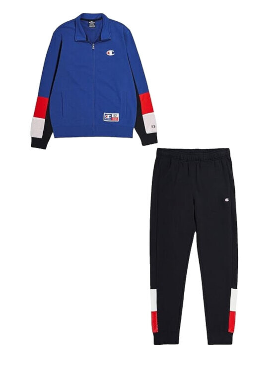 

Спортивный костюм regular fit Champion, бирюзовый