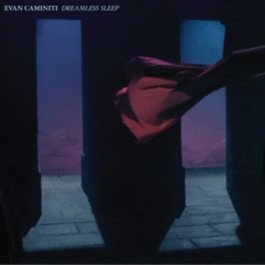 

Виниловая пластинка Caminiti Evan - Dreamless Sleep