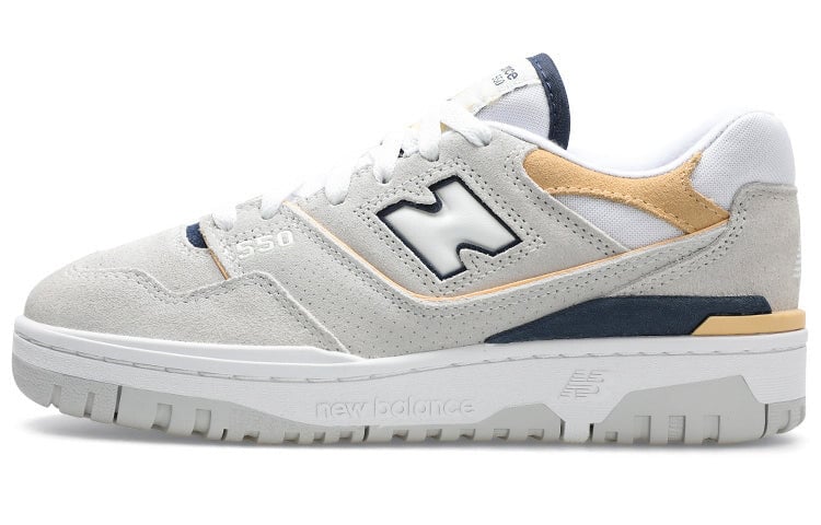 

Кроссовки женские баскетбольные New Balance 550 Vintage