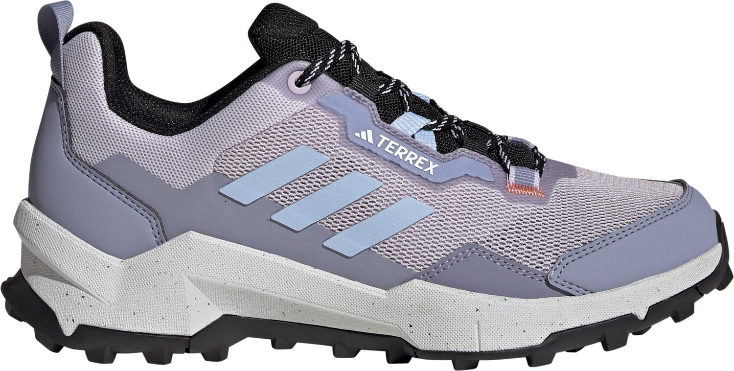 

Походные женские кроссовки Adidas Terrex AX4, синий