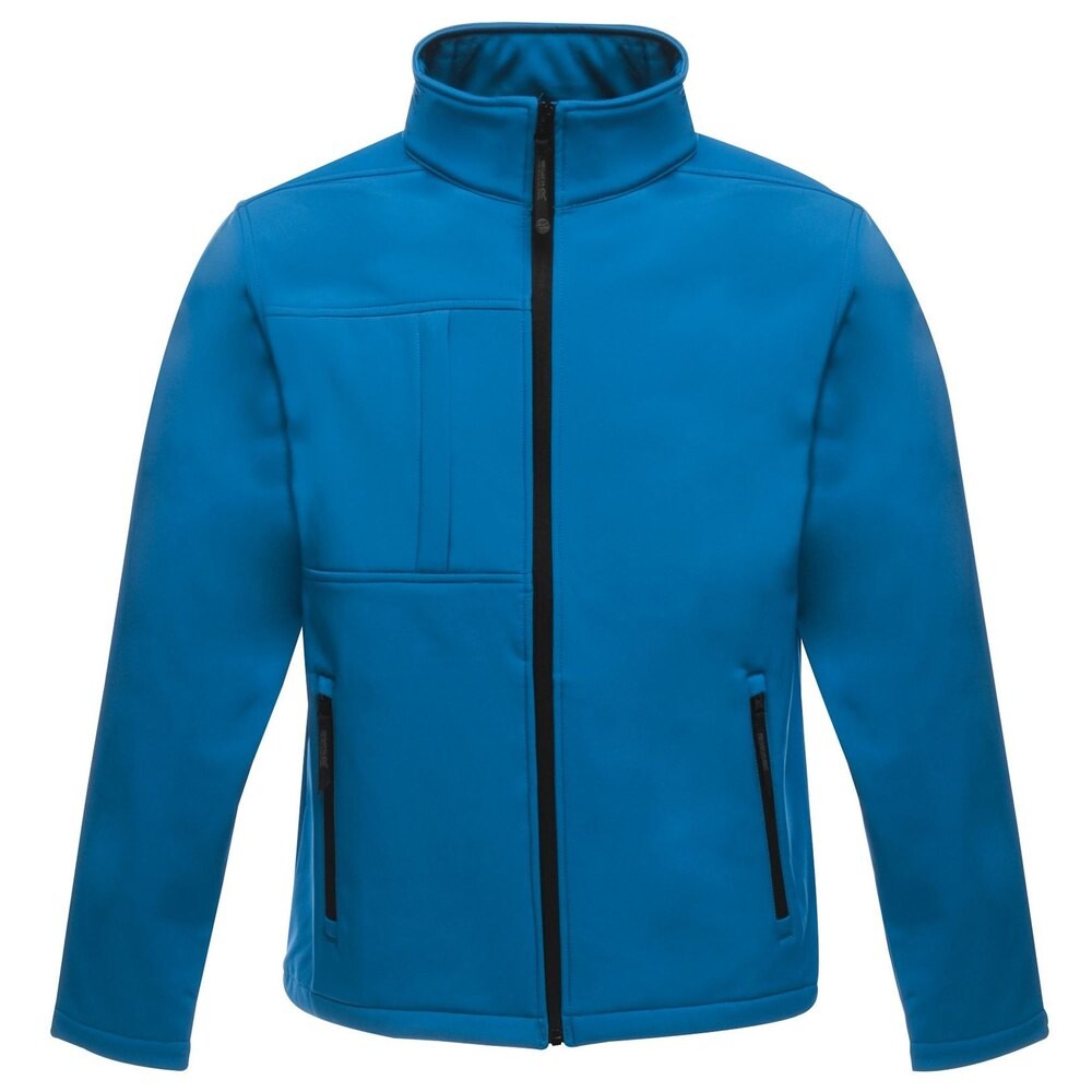 

Куртка Regatta Professional Octagon II, синий