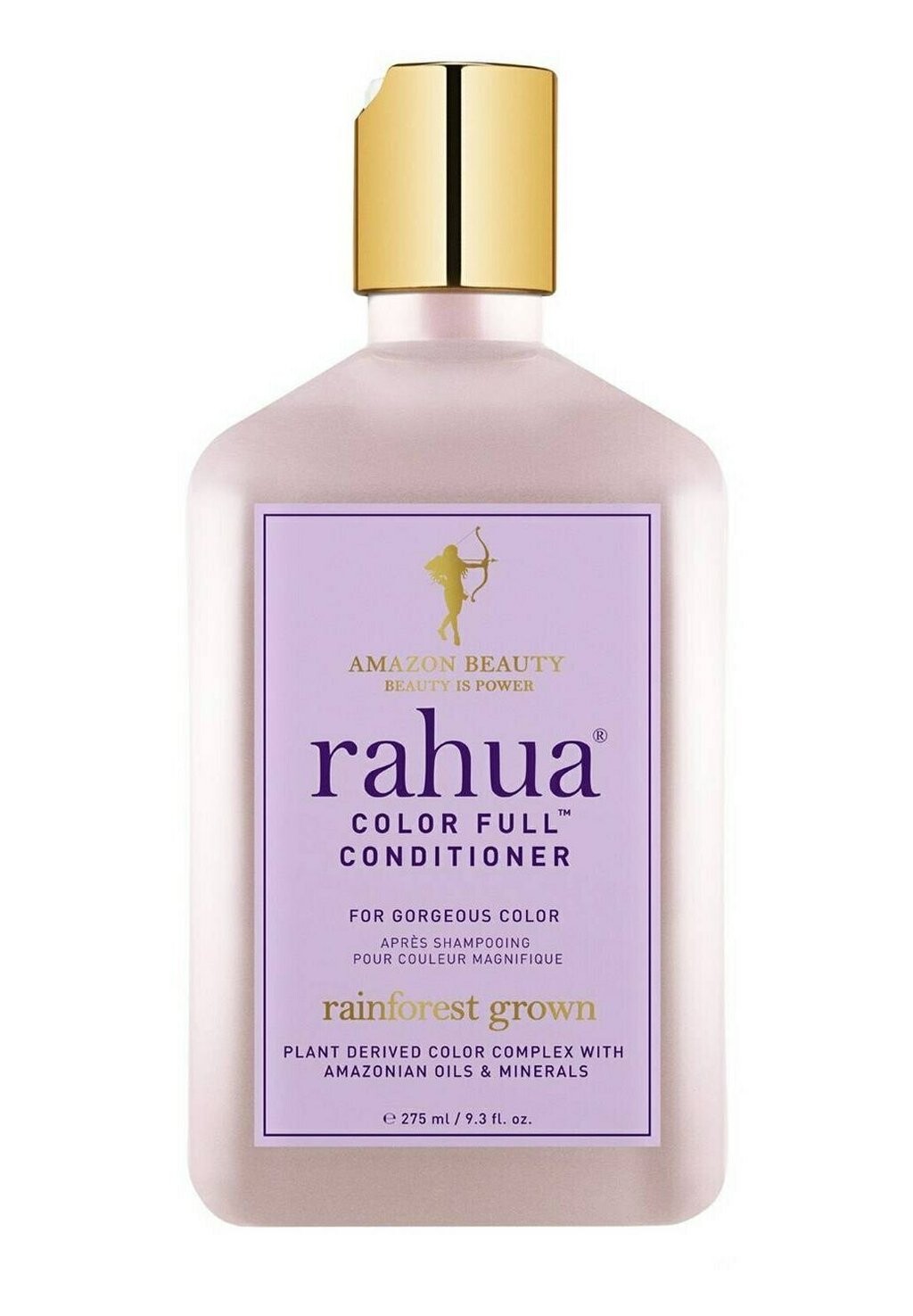 

Кондиционер Color Full Conditioner rahua