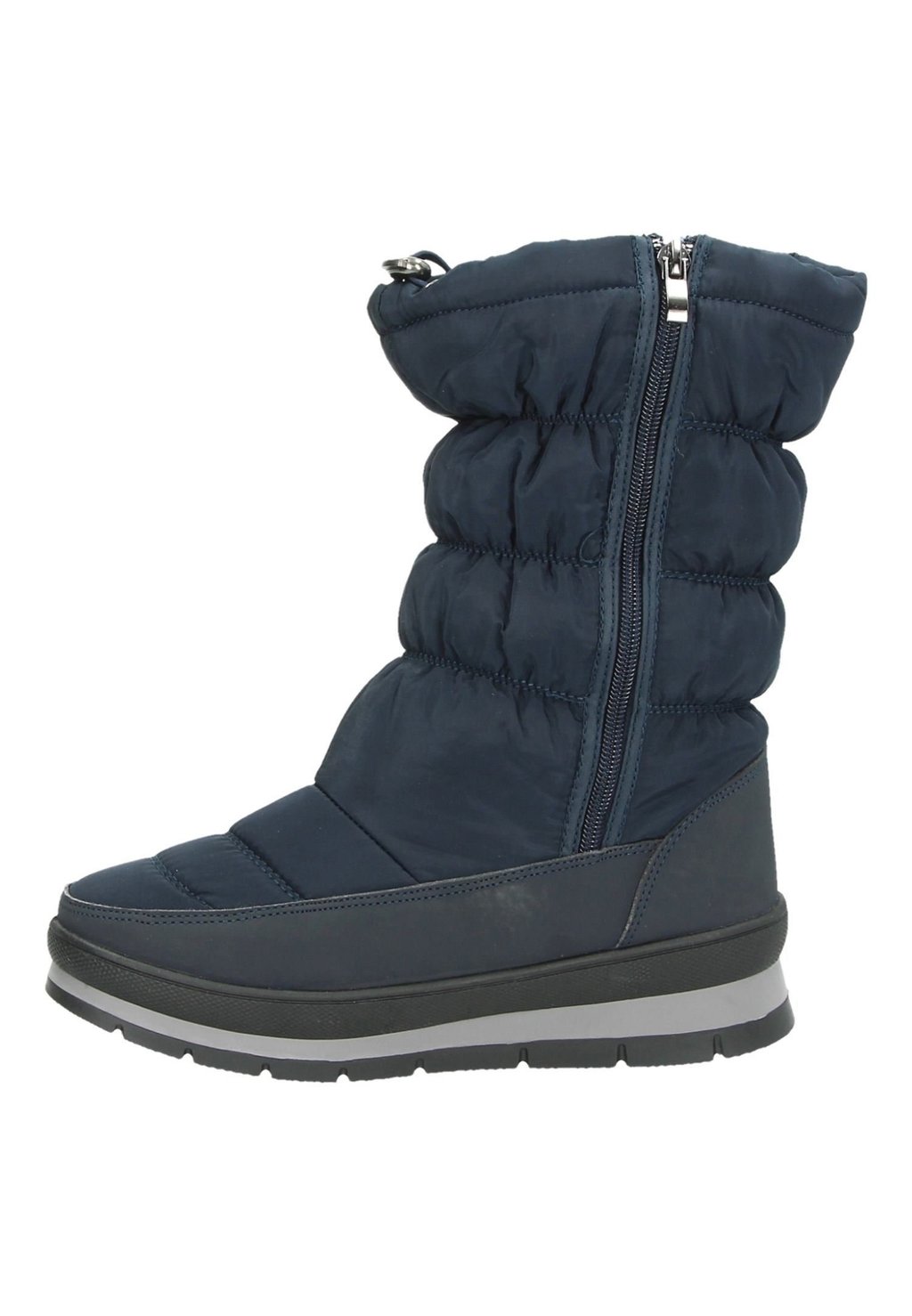 Зимние ботинки SNOW FUN Nelson, цвет blauw