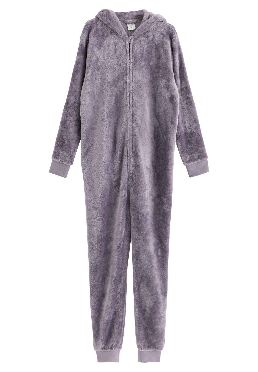 

Комбинезон COSY ONESIE Lindex, цвет dark dusty lilac