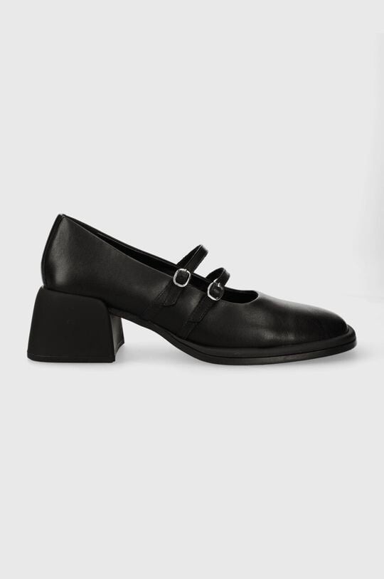 

Насосы ANSIE Vagabond Shoemakers, черный
