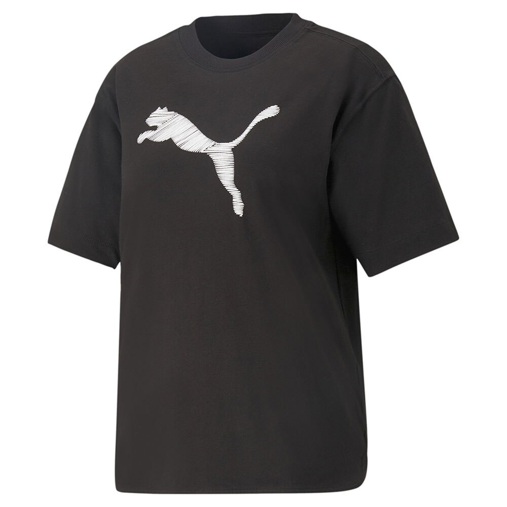 

Футболка Puma Her, черный