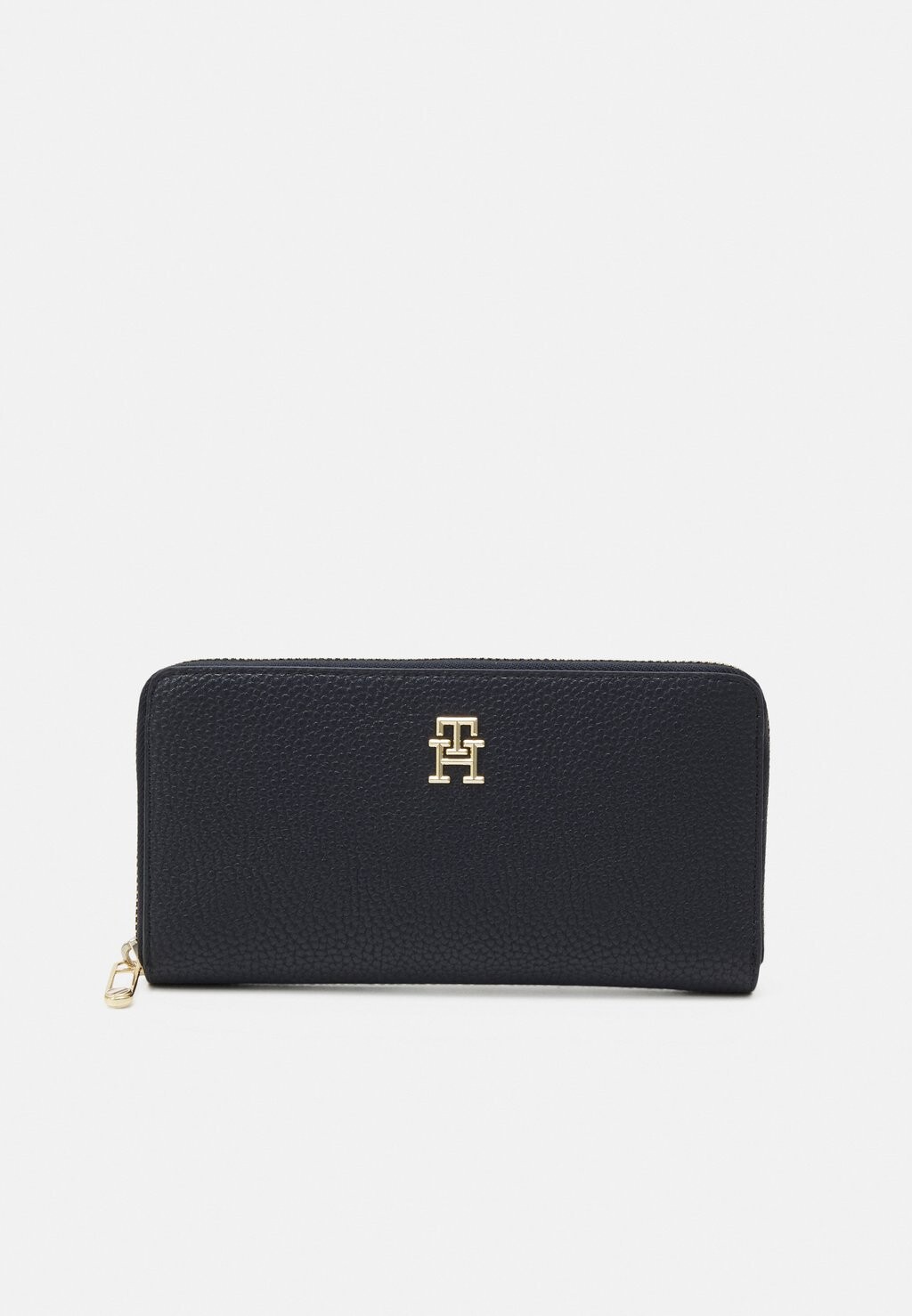 

Кошелек Emblem Large Tommy Hilfiger, темно-синий
