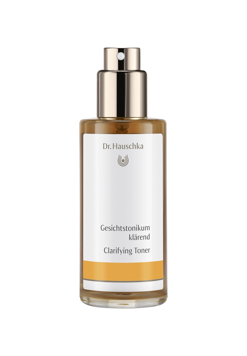 

Тоник для лица CLARIFYING TONER Dr. Hauschka