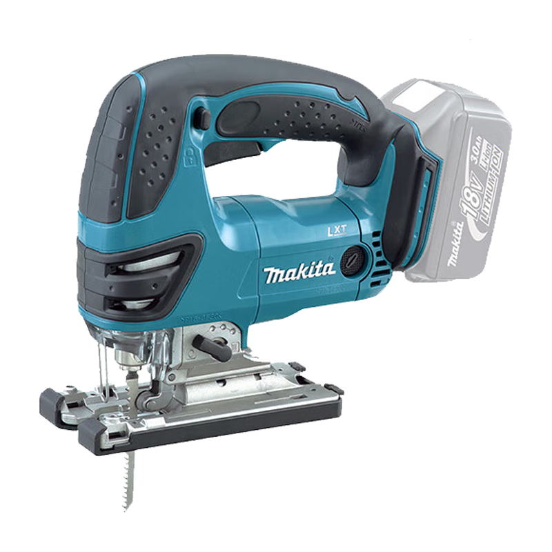 Лобзик Makita DJV180Z18V, без зарядного устройства