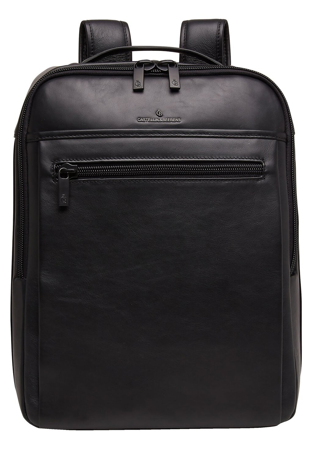 

Рюкзак Castelijn & Beerens, цвет black
