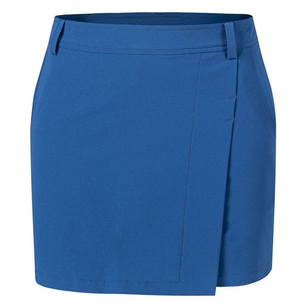 

Юбка Montura Outdoor Stretch, синий
