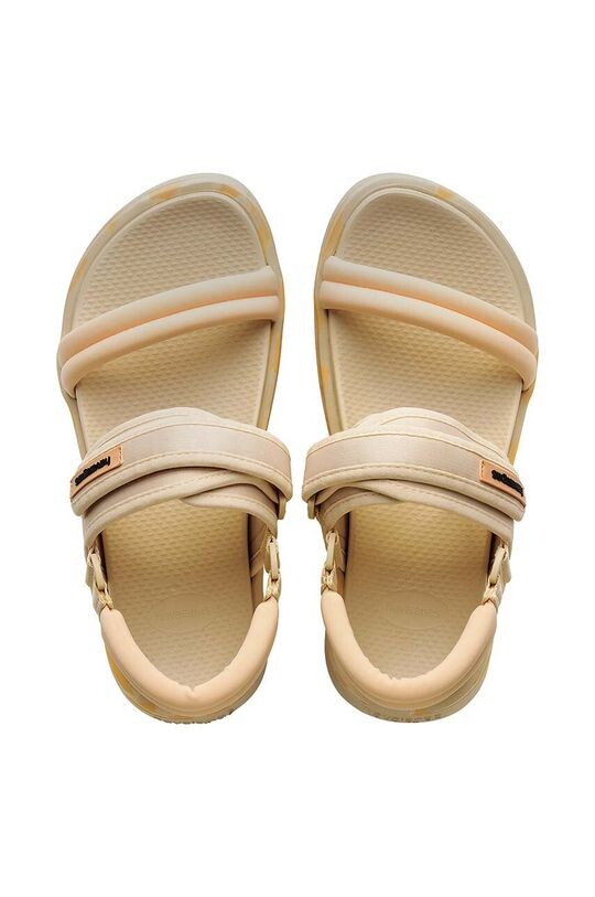 

Сандалии STREET SHANGHAI Havaianas, белый