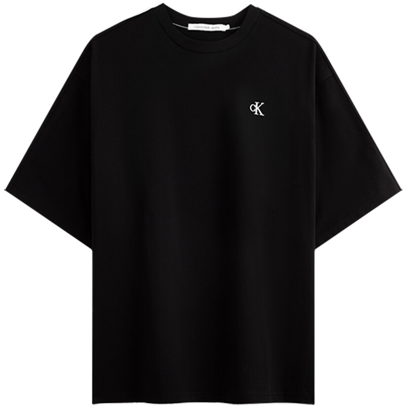 

Футболка унисекс Calvin Klein, TF6 — Розовый