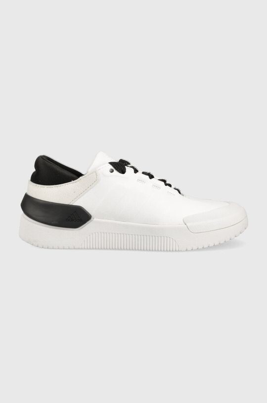 

Кроссовки Court Funk adidas, белый