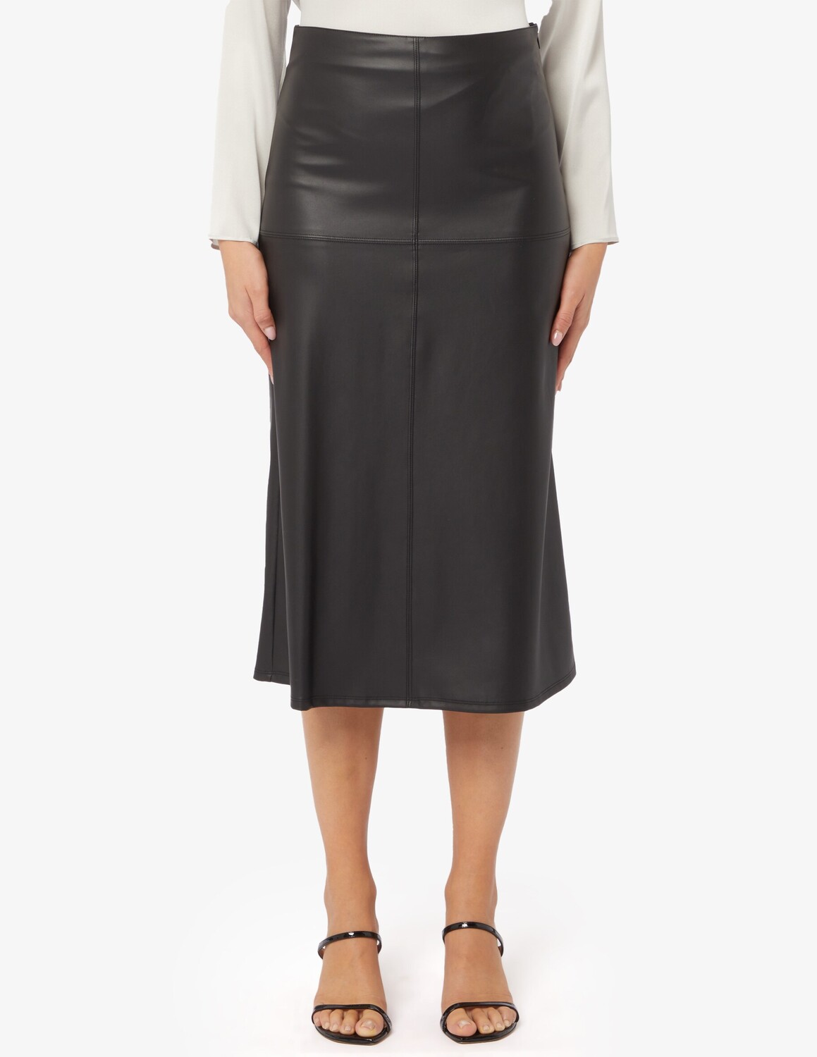 

Рубашка Рената Max Mara Leisure, цвет Nero