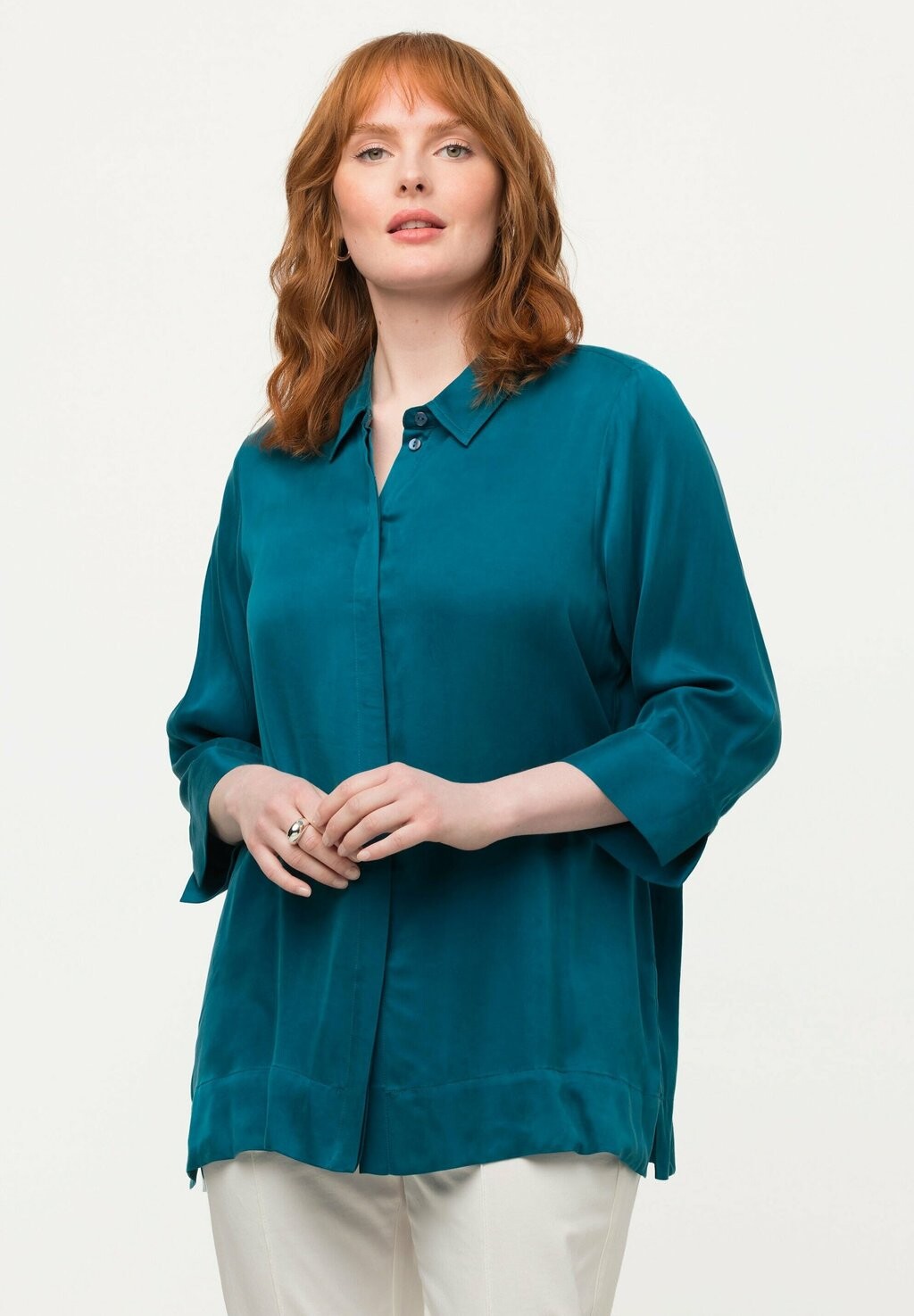 

Рубашка Ulla Popken