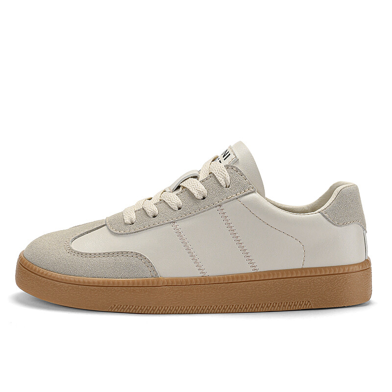

Кроссовки MINISO Lifestyle Shoes Unisex Low-top, серый