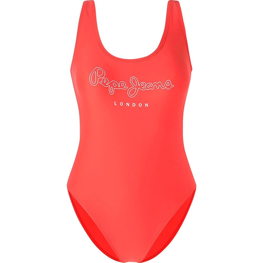 

Шорты для плавания Pepe Jeans Olena, красный