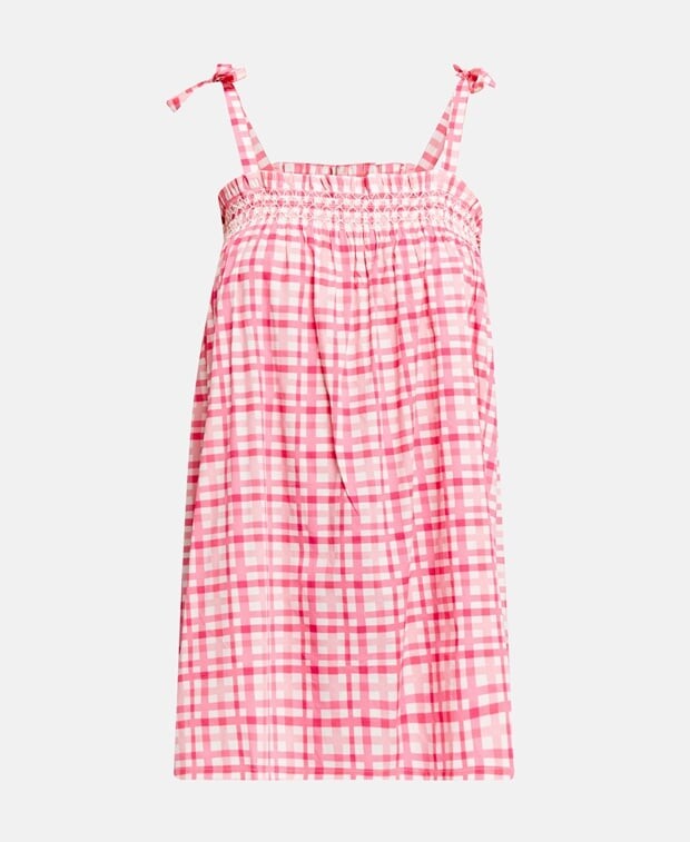 

Повседневное платье Kate Spade, розовый