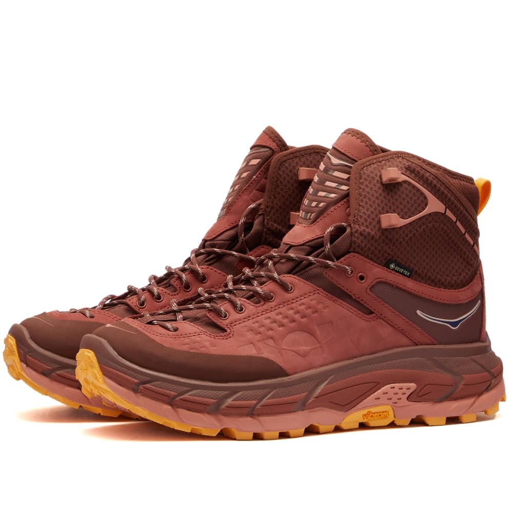 

Hoka One One Кроссовки Тор Ультра Хай