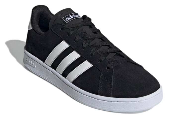 

Adidas Neo Grand Court Черный