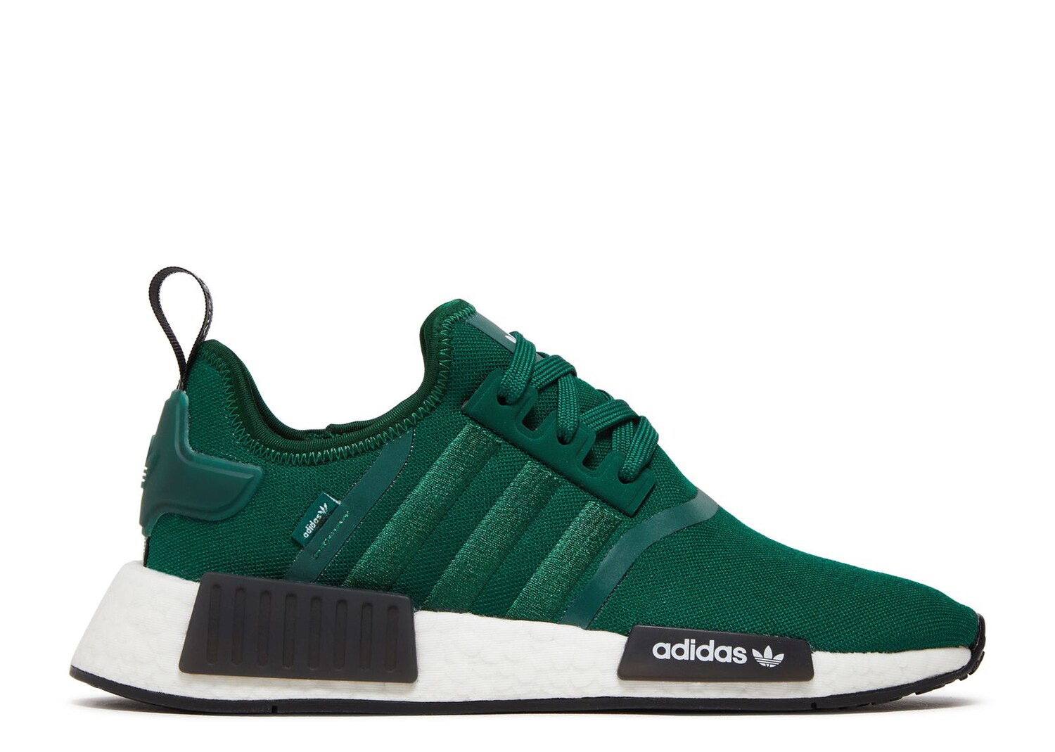 

Кроссовки adidas Wmns Nmd_R1 'Dark Green', зеленый