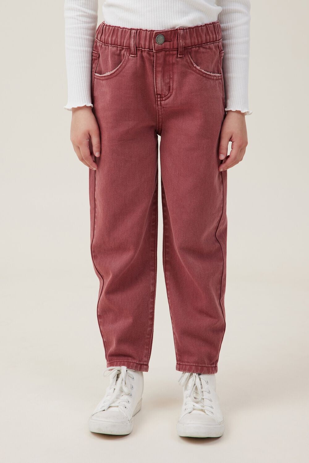 

Джордан Слауч Джин Cotton On