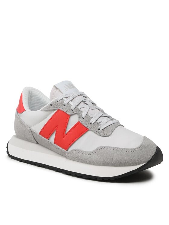

Кроссовки New Balance, серый